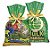 SACOLA SURPRESA PLAST HULK ASSEMBLE REF 77-REGINA - Imagem 1