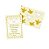 KIT DECORATIVO BENÇÃOC/8 PÇAS - Imagem 1