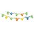 FAIXA DECOR ESPECIAL DINO BABY - FESTCOLOR - Imagem 1
