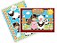 KIT DECOR FAZENDINHA C/8 UNID - Imagem 1