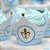 MINI WRAPS PARA CUPCAKE REINO MENINO - Imagem 1