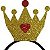 Tiara Carnaval Coroa Eva - Imagem 2
