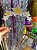 TIARA CARNAVAL ESTRELAS - Imagem 1