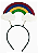 TIARA CARNAVAL ARCO IRIS - Imagem 2