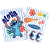 Kit Decorativo Festa Stitch - 9 Peças - Festcolor - Imagem 1