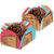Forminha para Doces Festa Capivara - 40 Unidades - Festcolor - Imagem 1