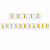 Faixa Feliz Aniversário – Branco – 2,5 metros – 1 unidade - Imagem 1