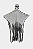 Enfeite Fantasma Mendonho Halloween – 88 cm - Imagem 1