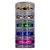 Glitter Glow Power Formatos – Kit com 5 Cores Sortidas (5g cada) - Imagem 4