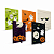 Enfeite de Mesa Halloween – Pacote com 5 Unidades – Junco - Imagem 1