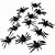 Mini Aranha Hallowen c/12 Un - Imagem 1