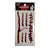 Adesivo de Papel Tatuagem Fake Cicatriz Halloween - Imagem 1