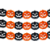 Varal Bandeirinha Halloween – 1 Unidade (3 m) - Imagem 1