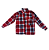 Camisa Junina Infantil 1 ao 04 - Imagem 10