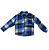 Camisa Junina Infantil 1 ao 04 - Imagem 5