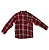 Camisa Junina Infantil 12 ao 16 - Imagem 8