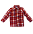 Camisa Junina Infantil 12 ao 16 - Imagem 5