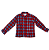 Camisa Junina Infantil 12 ao 16 - Imagem 6