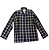 Camisa Junina Infantil 12 ao 16 - Imagem 9