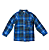 Camisa Junina Infantil 06 ao 10 - Imagem 6