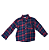 Camisa Junina Infantil 06 ao 10 - Imagem 2