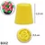 Bico Russo Cod. B002 - 2,5 Cm - Imagem 2