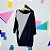 Vestido recorte - Imagem 1