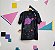 Camiseta saturno - Imagem 1