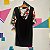 Vestido capuz - Imagem 2