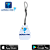 Pingente / Chaveiro "Achou-me?" Gota - Branca - Fixação com tira elástica - Imagem 1