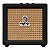 AMPLIFICADOR ORANGE DE GUITARRA CRUSH MINI PRETO BLACK - Imagem 1
