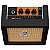AMPLIFICADOR ORANGE DE GUITARRA CRUSH MINI PRETO BLACK - Imagem 3