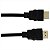 CABO FORTEK HDMI 1.4 3D 1,8 METROS FULL HD ALTA VELOCIDADE - Imagem 5