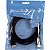 CABO FORTEK HDMI 1.4 3D 1,8 METROS FULL HD ALTA VELOCIDADE - Imagem 2
