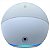 CAIXA INTELIGENTE AMAZON ECHO DOT 5 GERAÇÃO COM RELÓGIO - Imagem 3