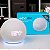 CAIXA INTELIGENTE AMAZON ECHO DOT 5 GERAÇÃO COM RELÓGIO - Imagem 2