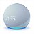 CAIXA INTELIGENTE AMAZON ECHO DOT 5 GERAÇÃO COM RELÓGIO - Imagem 4