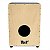 CAJONCRAFT INFANTIL VERDE TOK CAJON - Imagem 2