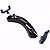 ESPALEIRA AJUSTÁVEL 3/4 OU 4/4 VIOLINO VIGNOLI SHOULDER REST - Imagem 2