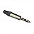 CONECTOR PLUG P10 STEREO STORM - Imagem 1