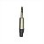 CONECTOR PLUG P10 STEREO STORM - Imagem 2