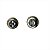 CONECTOR PROFISSIONAL XLR MACHO - Imagem 3