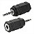ADAPTADOR P2 PARA P1 STEREO - Imagem 3