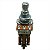 POTENCIOMETRO ALPHA SANTO ANGELO PUSH PULL B500KB - Imagem 4