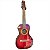 VIOLA ROZINI ELETROACUSTICA CINTURADA RV101 (MOSTRUÁRIO) - Imagem 8