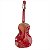 VIOLA ROZINI ELETROACUSTICA CINTURADA RV101 (MOSTRUÁRIO) - Imagem 3