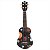 UKULELE SOPRANO UK-SPACEDOUT UKADELIC ACÚSTICO - Imagem 8