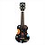 UKULELE SOPRANO UK-SPACEDOUT UKADELIC ACÚSTICO - Imagem 6