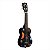 UKULELE SOPRANO UK-SPACEDOUT UKADELIC ACÚSTICO - Imagem 1