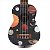UKULELE SOPRANO UK-SPACEDOUT UKADELIC ACÚSTICO - Imagem 2